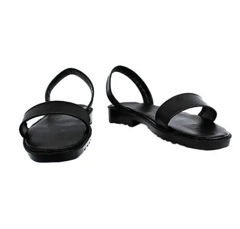 

Fairy Tail Natsu Dragneel Anime Cosplay Shoes