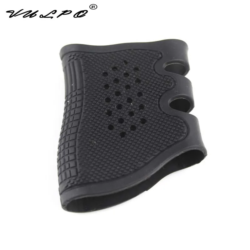 Охотничьи аксессуары тактические резиновые перчатки для пистолета