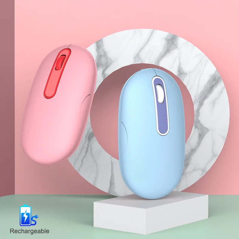

Мышь компьютерная беспроводная оптическая, 1600 DPI, USB, 2,4 ГГц