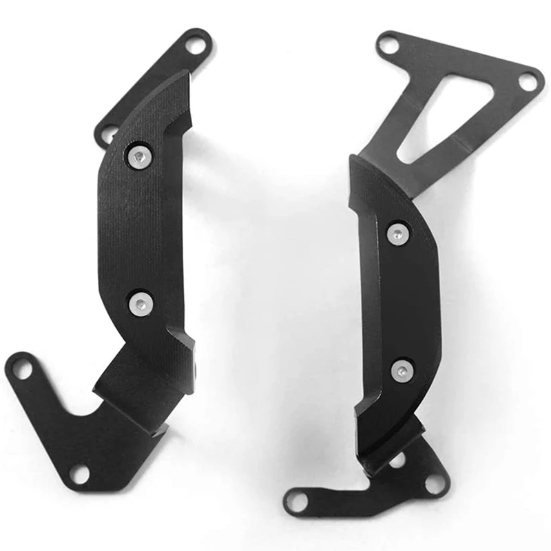 

Engine Guard Cover Frame Engine Stator Slider Case Protector for KTM DUKE 250 390 RC 250 390 2016-2019