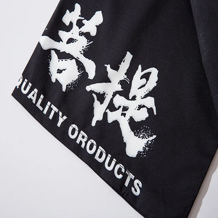 Японский кардиган-кимоно Ukiyo-e Samurai Robe Crane Supreme Bodhi кимоно для мужчин и женщин