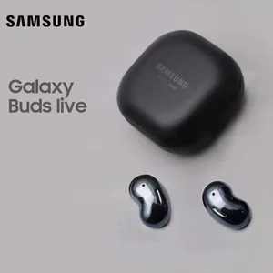 new samsung buds live akg wireless headphones bluetooth 5 1 tws headphones with microphone bluetooth earphone stereo headset free global shipping