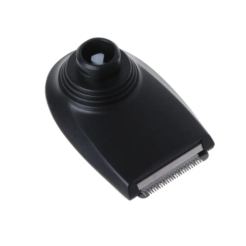 1 шт. черные головки для стрижки бороды из АБС-пластика аксессуары Philips RQ11 RQ12 S5000 YS |