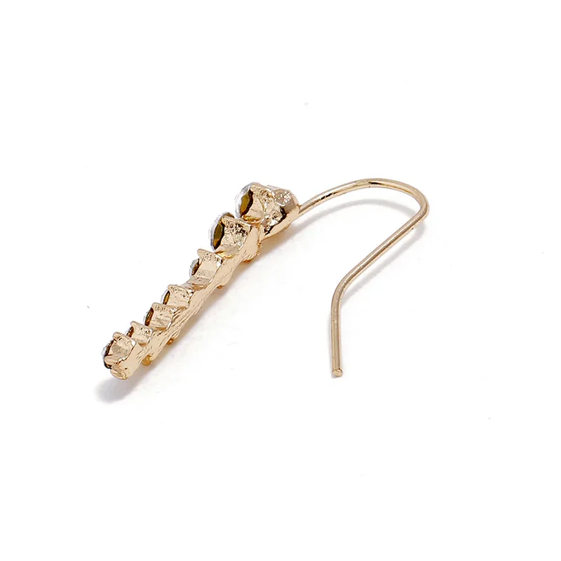Pendientes Aretes, серьги Букле д 'Орель, Bijoux, серьги в виде ковша для женщин, ювелирные изделия, серьги Brincos, серьги для девушек, Oorbel