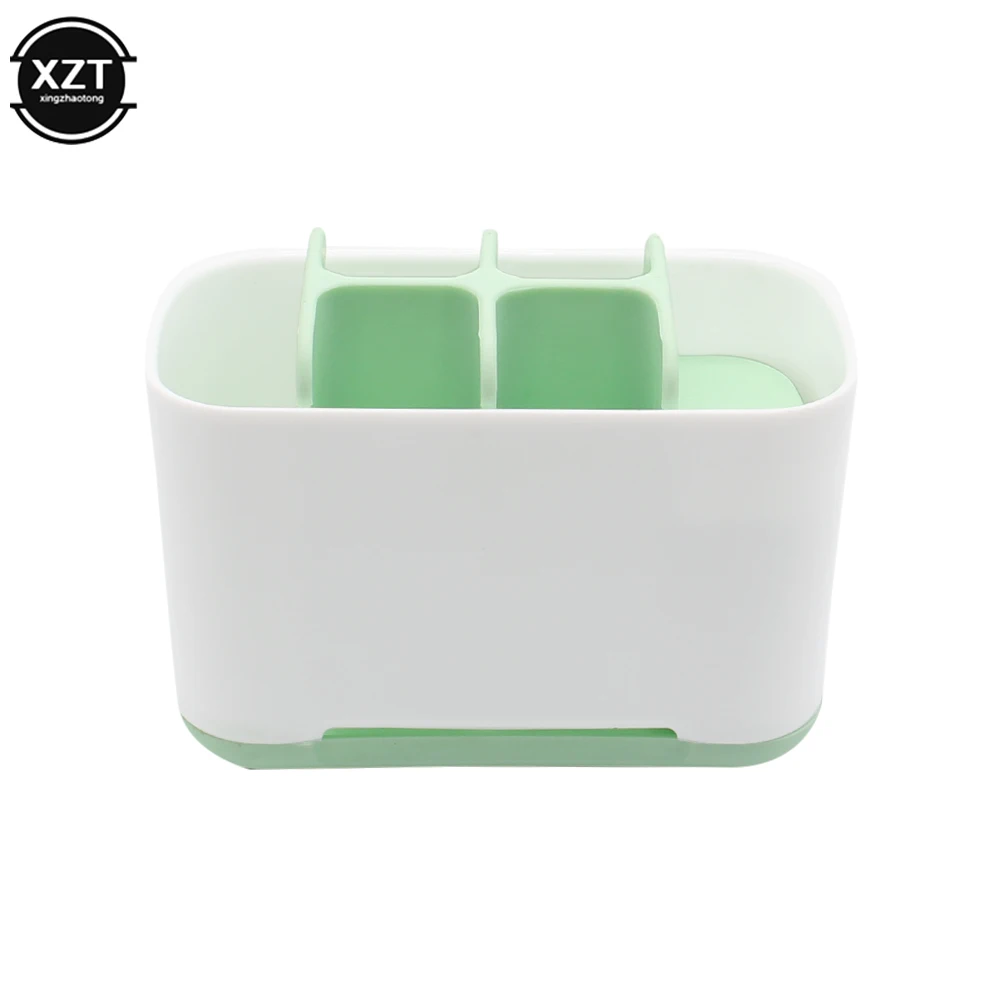 Держатель для зубной щетки 6 ячеек | Дом и сад