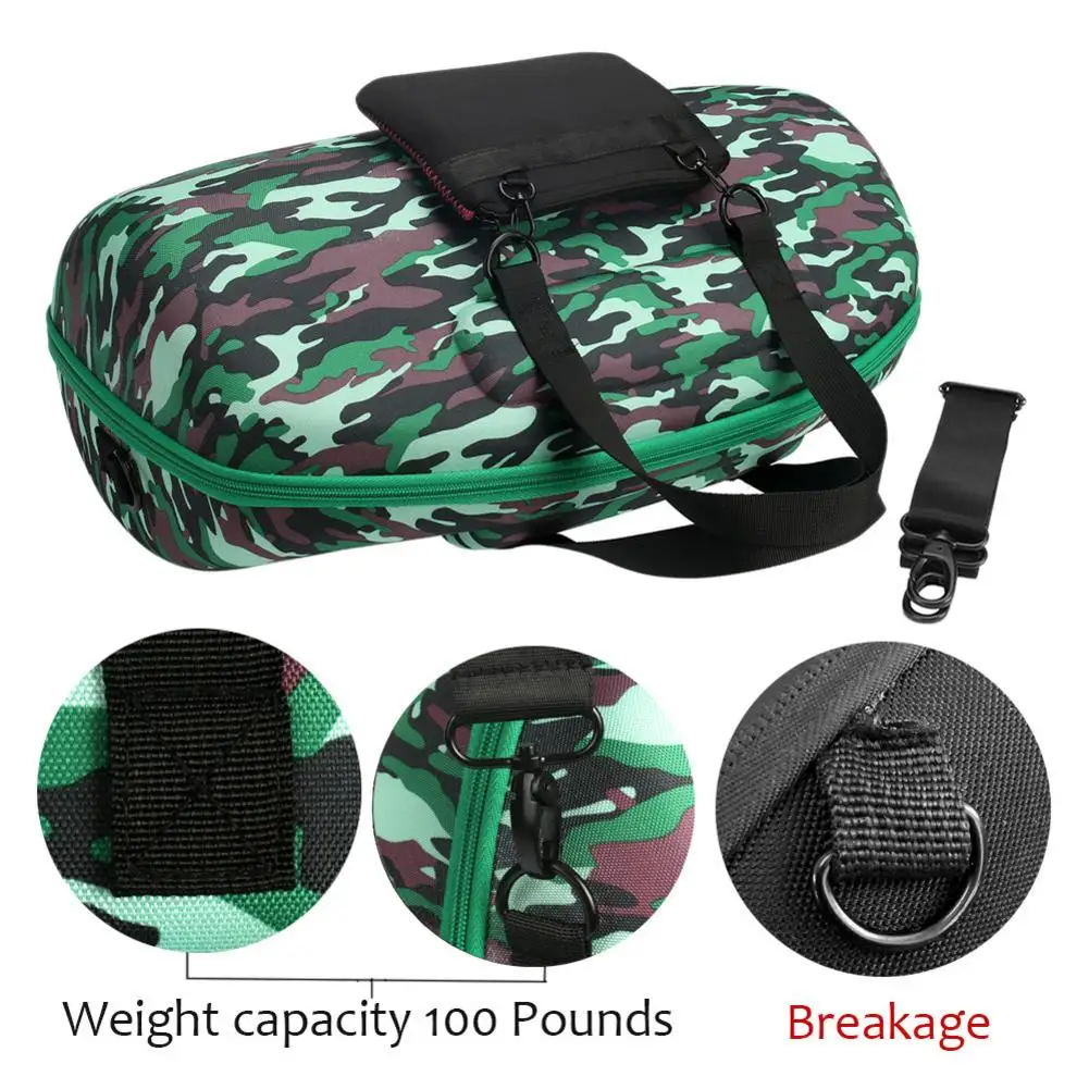 Горячая продажа жесткий чехол для путешествий JBL bluetooth колонка Бумбокс сумка