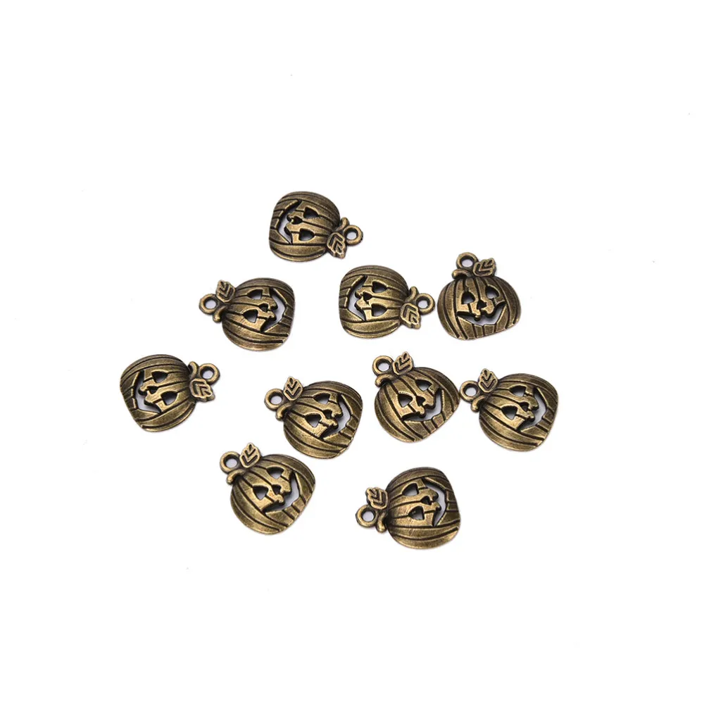 Модный шарм изготовление украшений DIY Подвески ручной работы смешанные античные