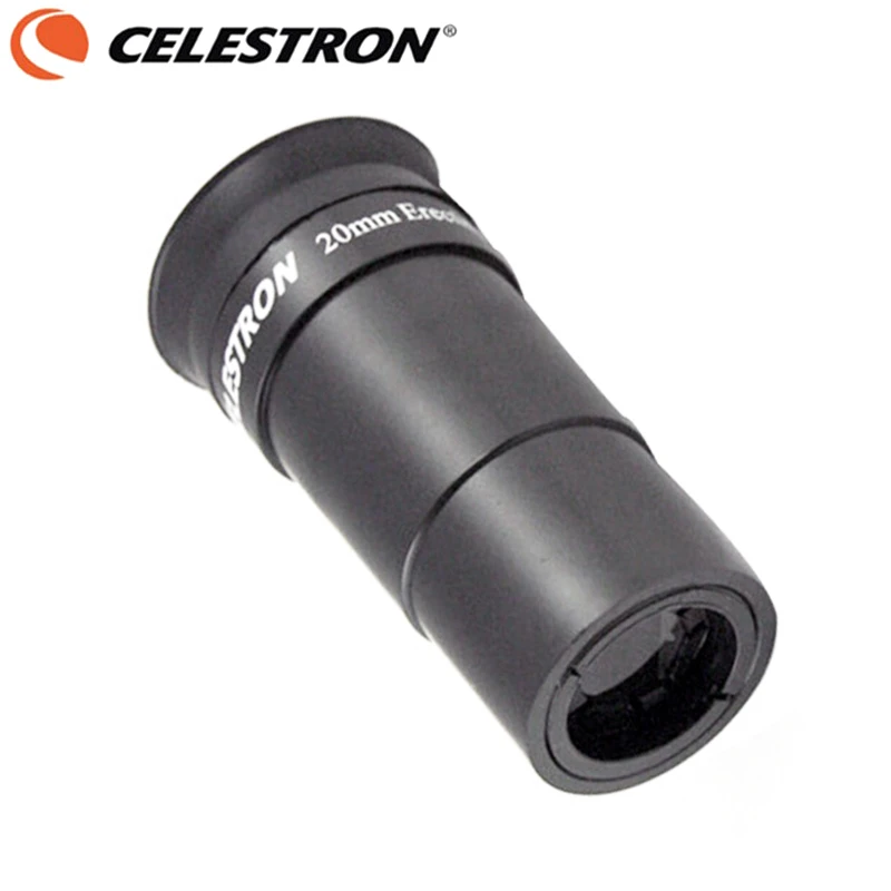 CELESTRON 20 мм окуляр с установкой мощности для светоотражающего астрономического