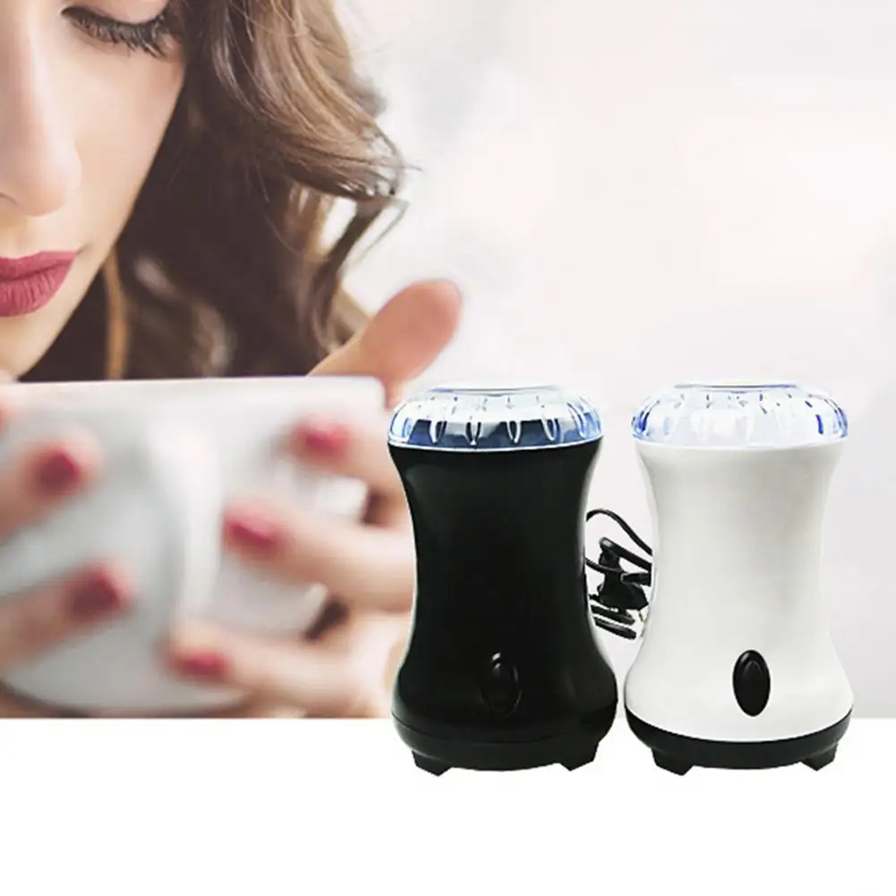 Портативная бытовая электрическая дробилка для сои трав|Мельницы| |