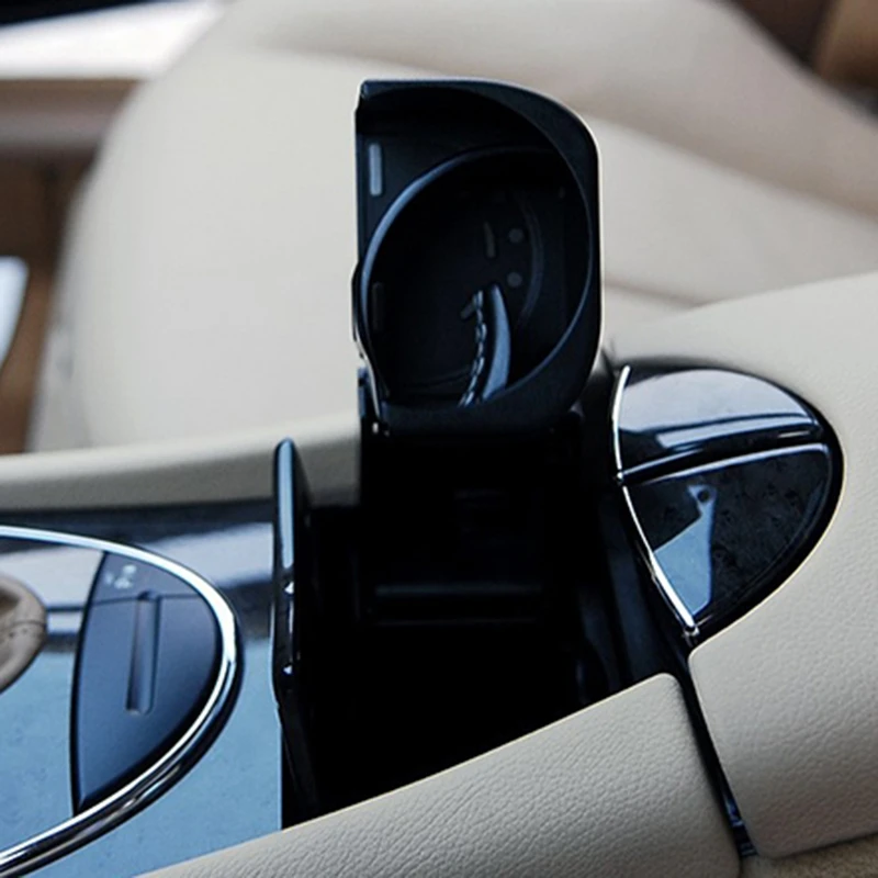 Подстаканник центральной консоли для Mercedes Benz E Class C219 W211 S211 CLS A21 16800014