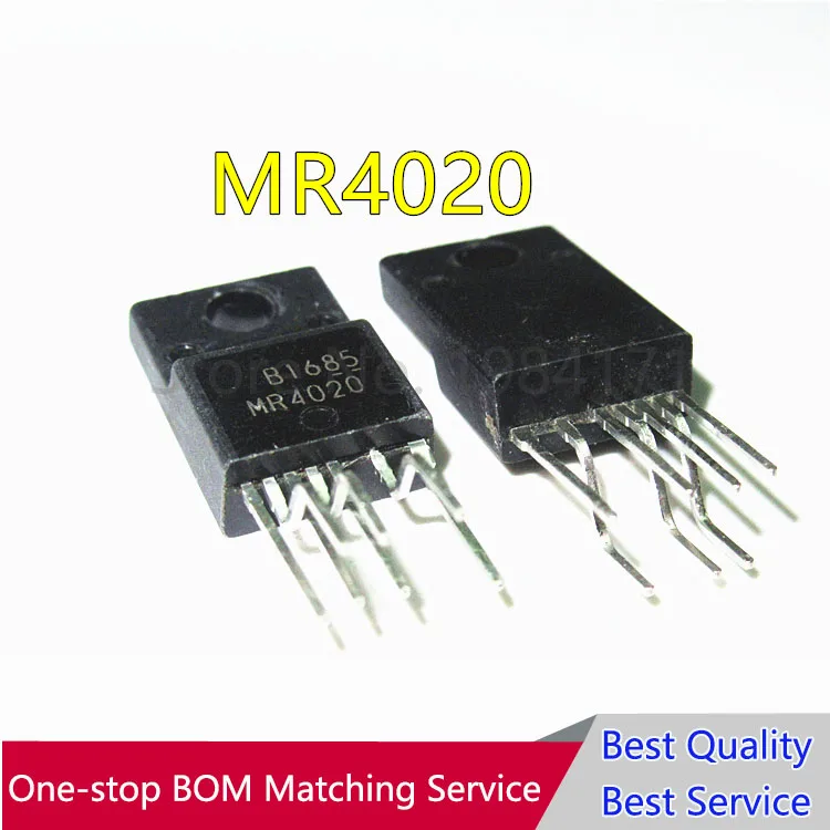 5 шт. MR4020 от 4020 до-220-7 новинка оригинальный блок питания с частичным резонансом IC
