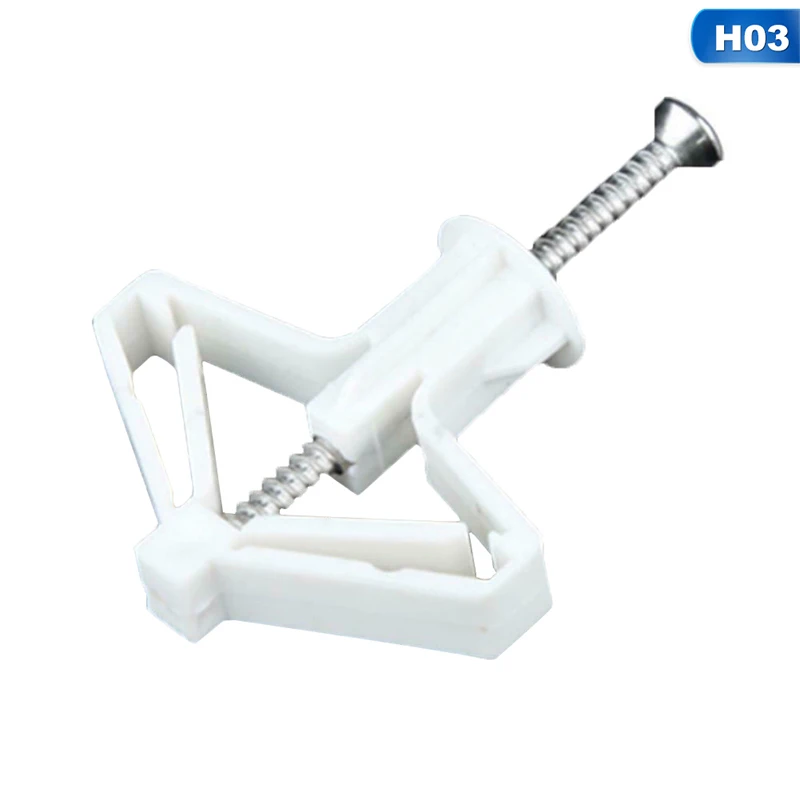 Воздушный расширительный болт пластиковая Расширительная втулка воздушный