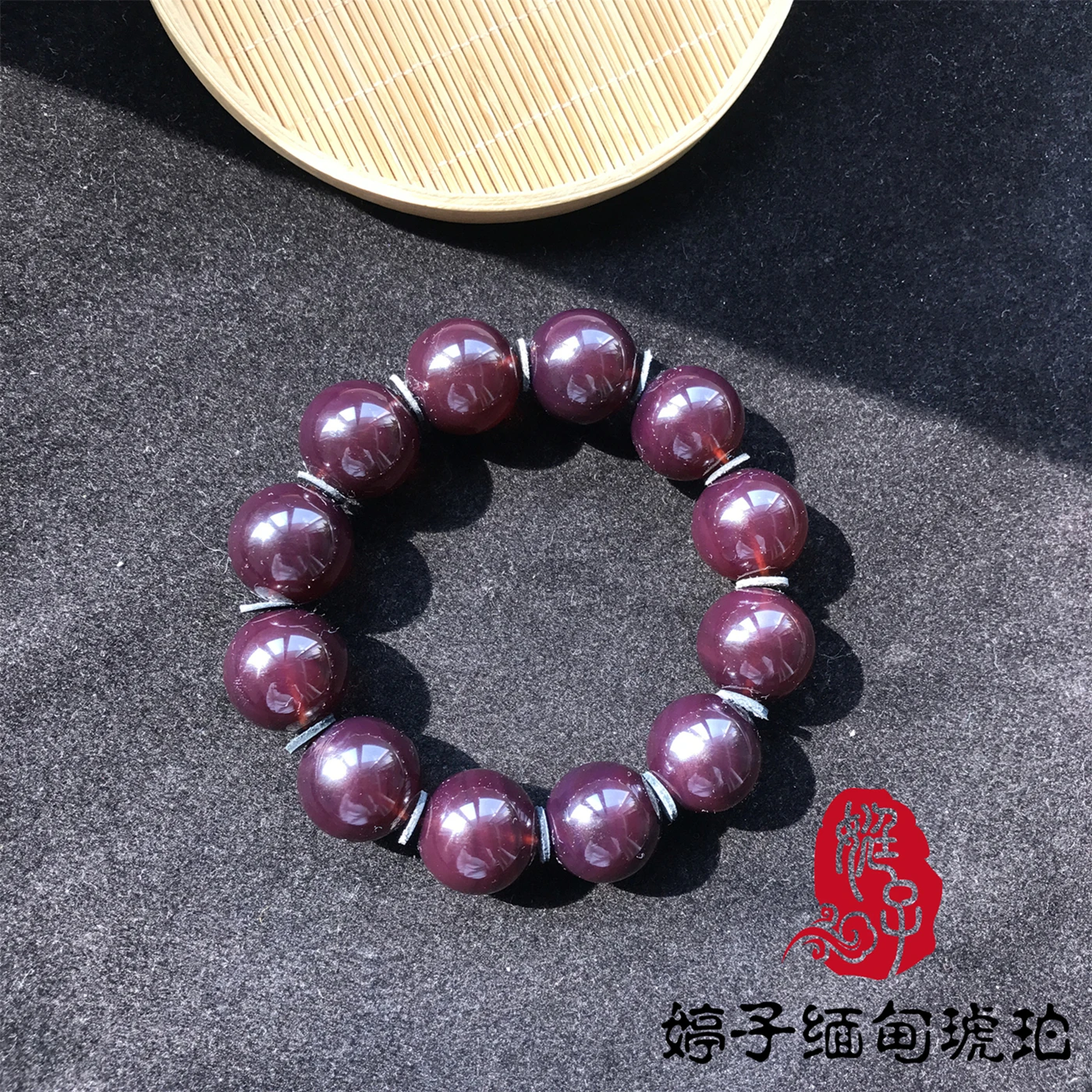 Янтарь из Мьянмы чистый натуральный Янтарный пещера миллиона крови с