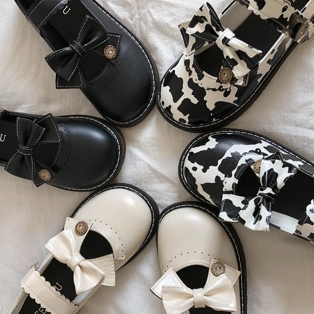 Винтажная диванная Лолита Высококачественная Водонепроницаемая платформа для