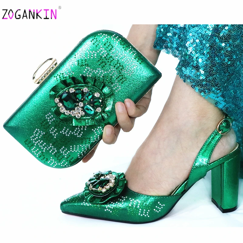 Новейшая Свадебная Сумка-клатч персикового цвета подходит к Африканской женской