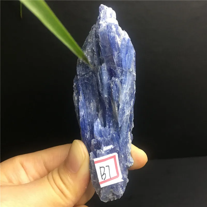 

Natural Raw Kyanite Mineral Specimen Home Stones And Powerful Healing Crystals