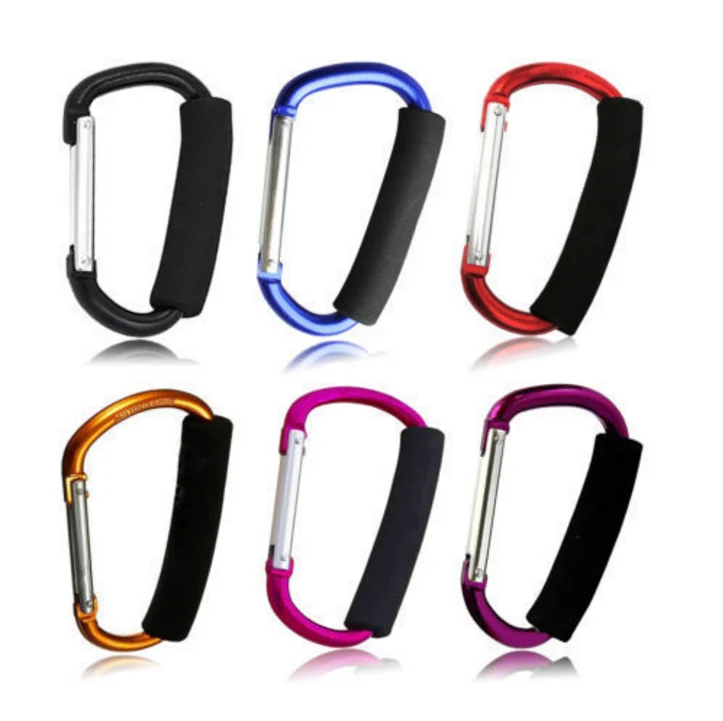 1 шт. универсальная подвесная Пряжка для транспортного средства большая багги