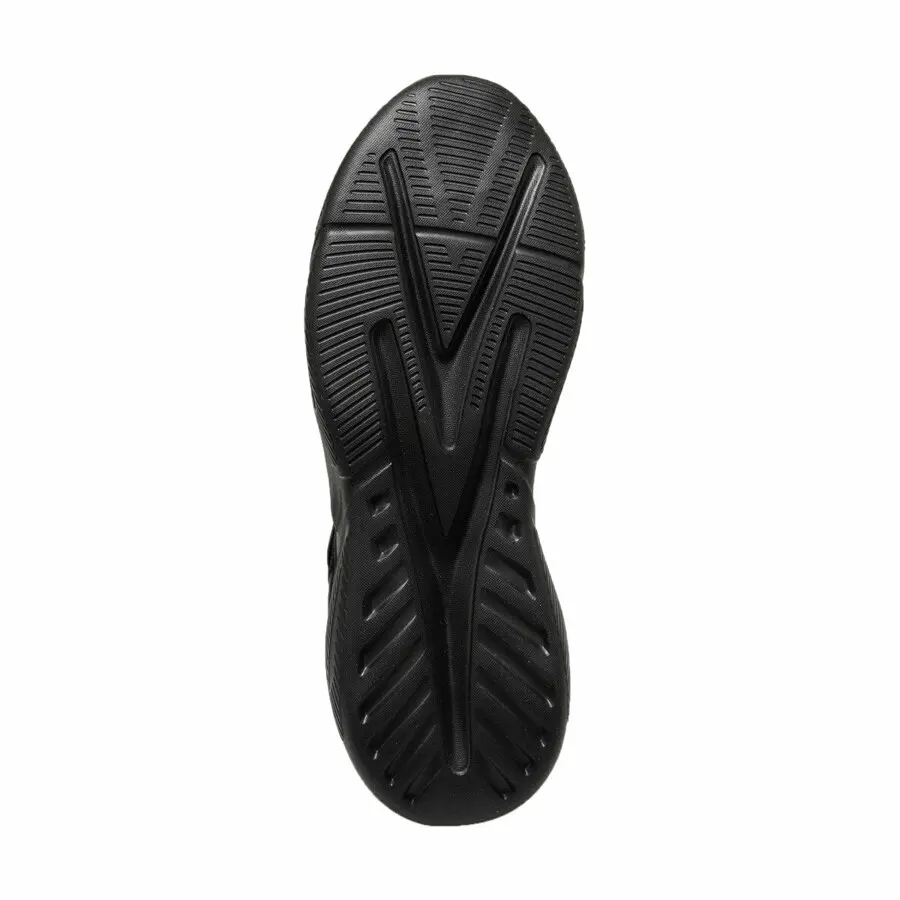 

Sneakers Men Kinetix Clons Black Men'S Sneaker Shoes
