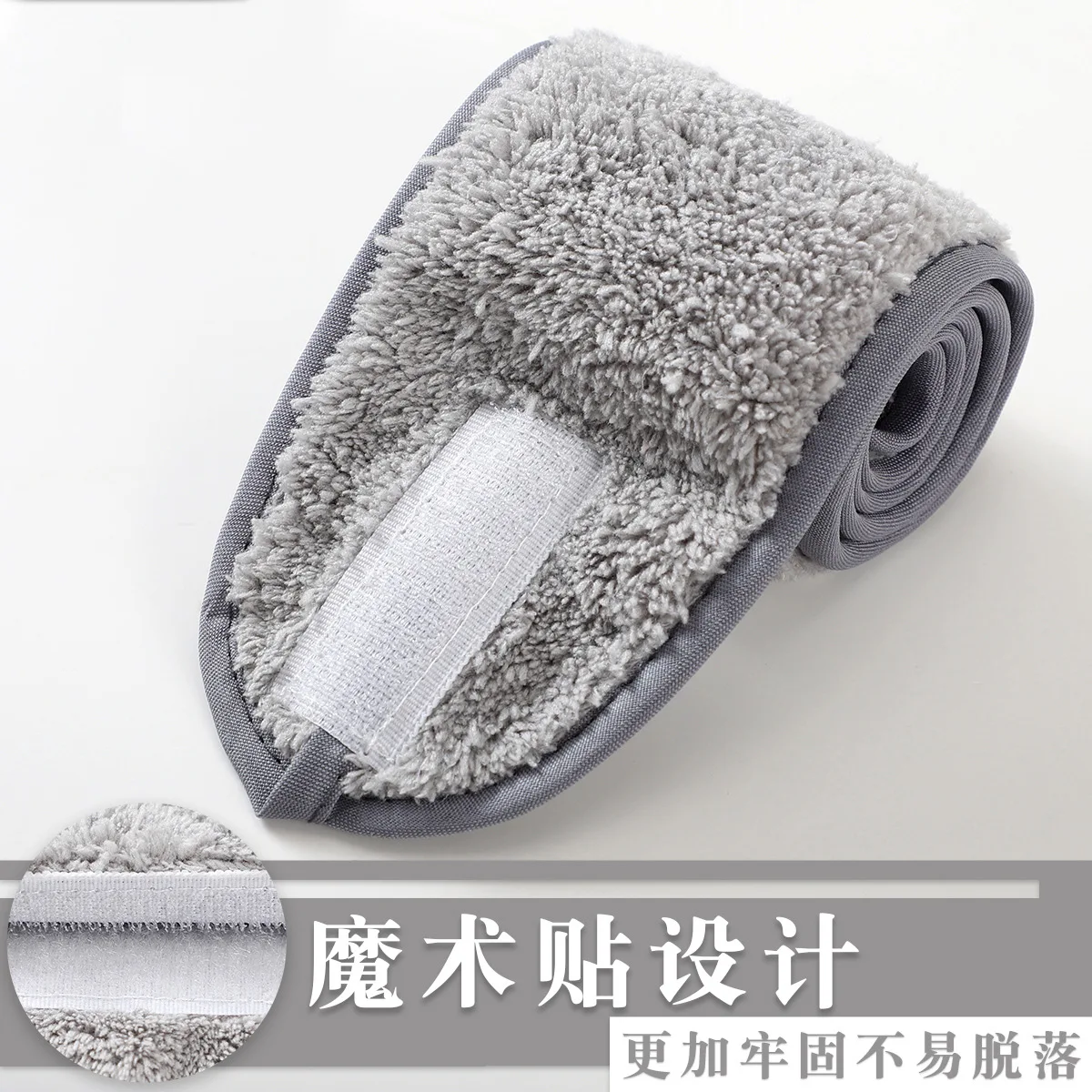 2019 Модные фиолетовые коралловый флис Hairbow крест повязка на голову для мытья лица