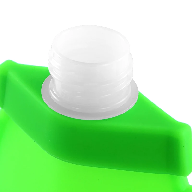 Красочные уличные мешки для воды портативные бутылки спортивные товары с