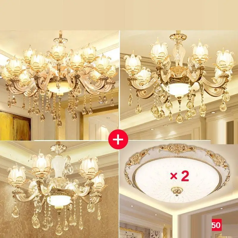 

De Techo Kitchen Chambre Fille Lustre Industriele Crystal Gantung Deco Maison Lampara Colgante Luminaria Hanging Lamp