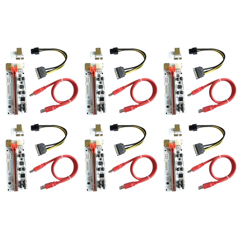 

Computer Cables & Connectors