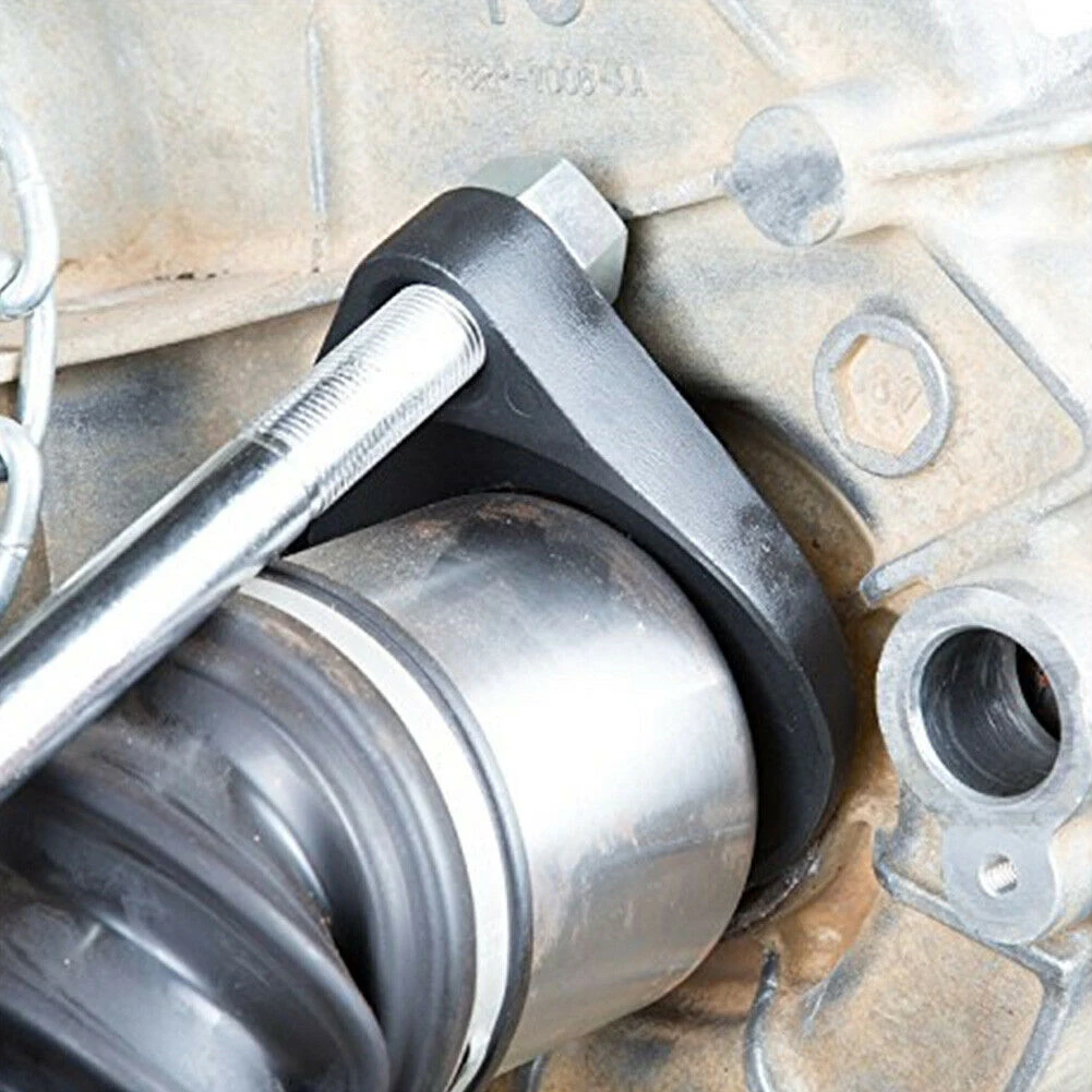 

Carbon Steel Front Drive Wheel Bearing Hub Puller Axle Installer Remover Garage Tool For Cars Repair