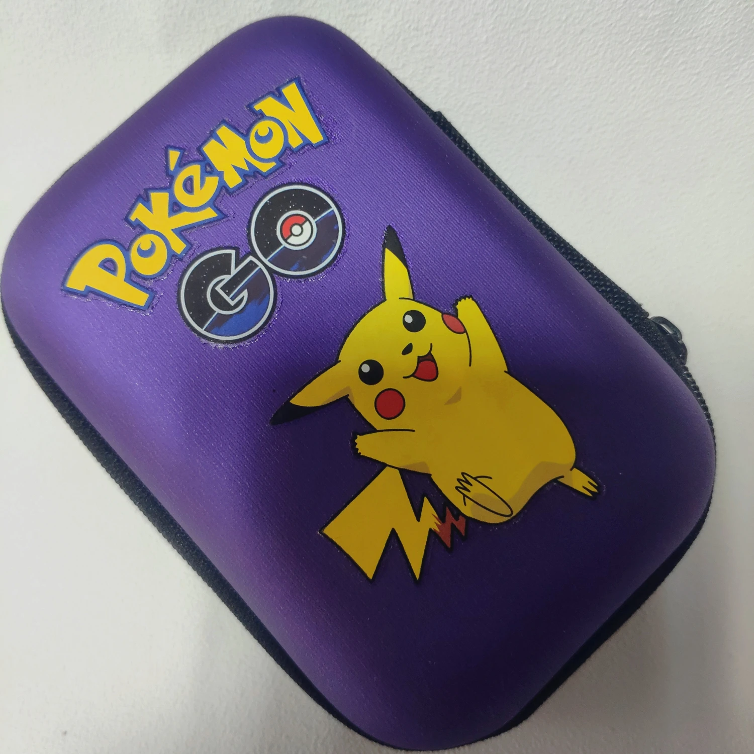 Альбом pokemon 50 Емкость держатель карт альбом записная книжка Жесткий Чехол держатель карты для Pokemon Pikachu настольная игра альбом для карт держатель