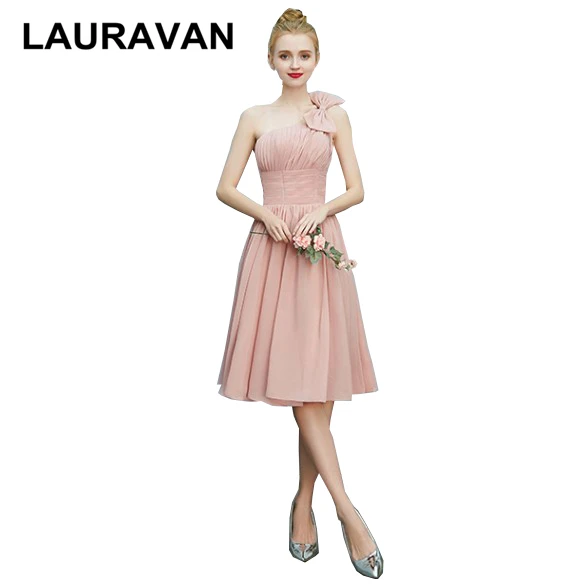 Полуофициальное шифоновое платье для девочек Новое поступление 2020 румяна