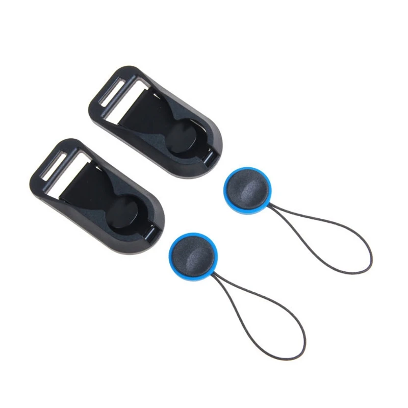 

Quick Buckle Camera Steel Core Strap For SLR Camera Wrist Strap Buckle Micro Single Buckle Strap Connector K3NB