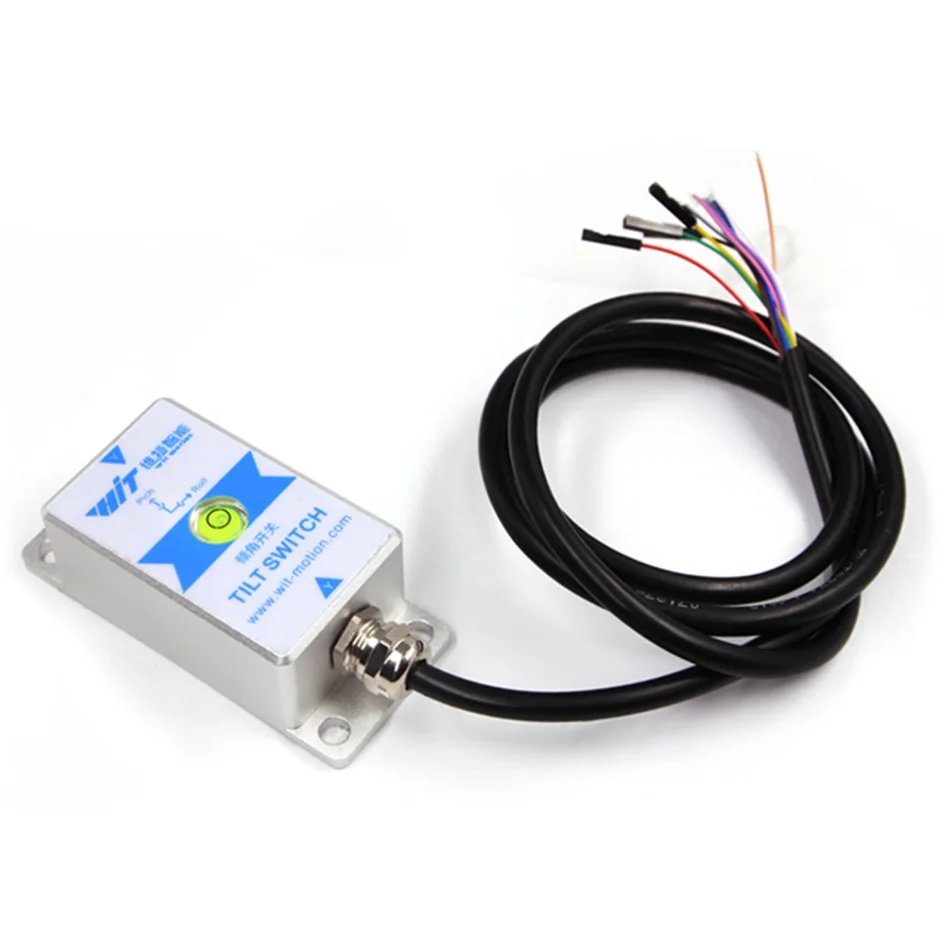 

Двухосевой датчик наклона, реле, уровень наклона, индукционный Соленоидный клапан, контроллер SINR