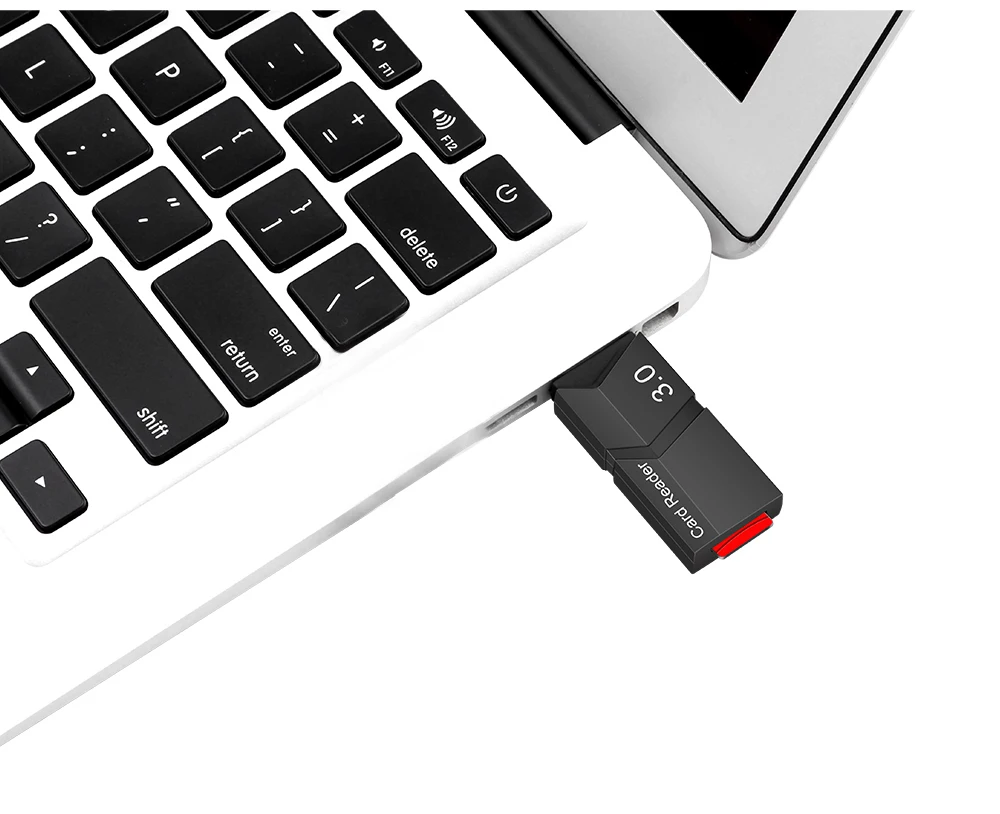 Горячая Распродажа USB 3,0 адаптер Micro sd карта SDXC SDHC считыватель карт памяти для Micro SD/TF карта адаптер флэш-накопитель конвертер инструмент