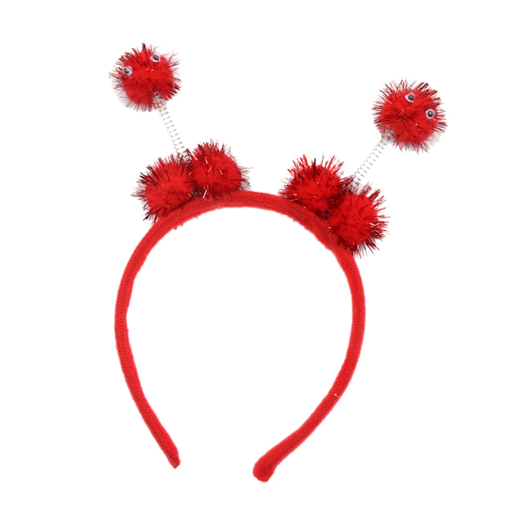 Bee Hairband Performance Halloween Cosplay Hair Accessories Headwear |