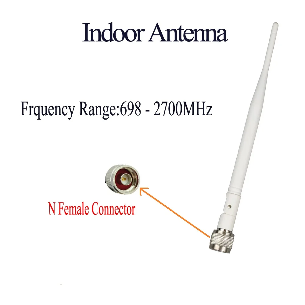 ZQTMAX onmi антенна для сотового телефона усилитель сигнала 850 900 2100 1800 клеевая gsm dcs umts