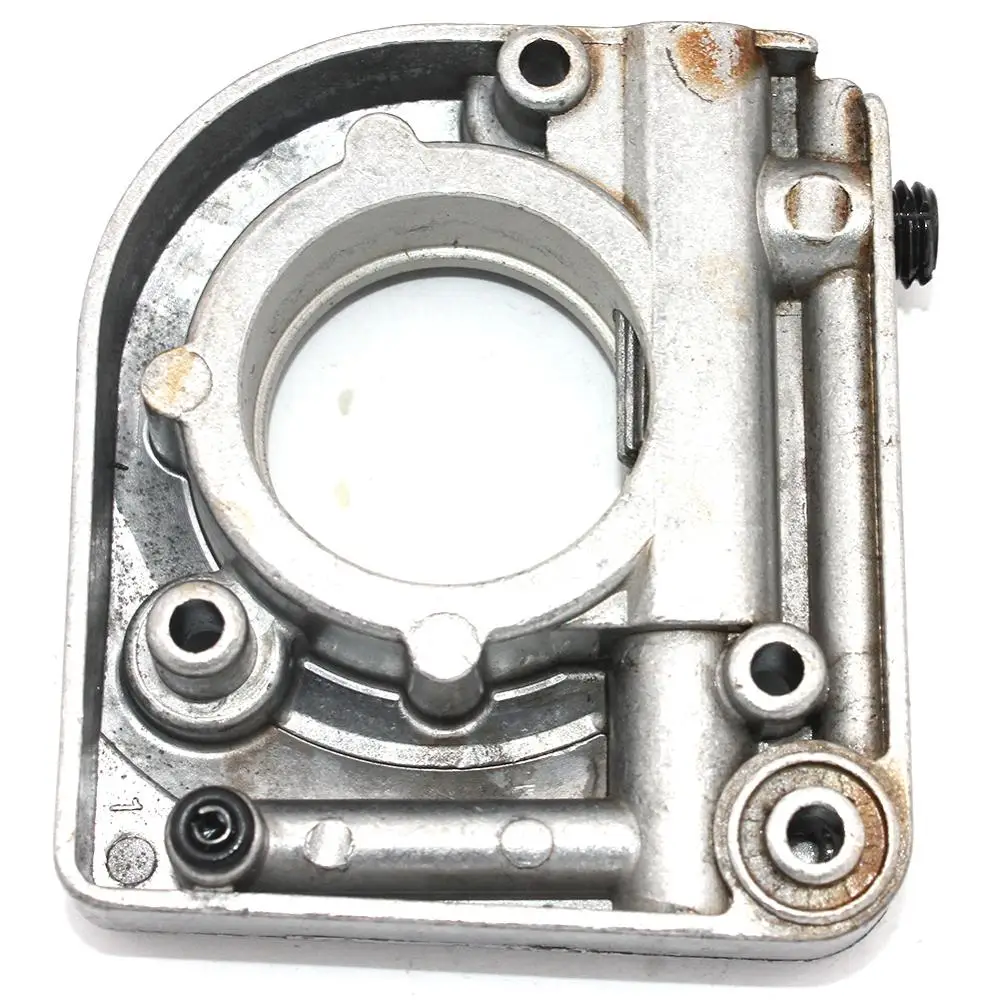 Фото Масляный насос в сборе для Husqvarna 394 394EPA 394XP 395 395EPA 395XP 395XP EPA №1