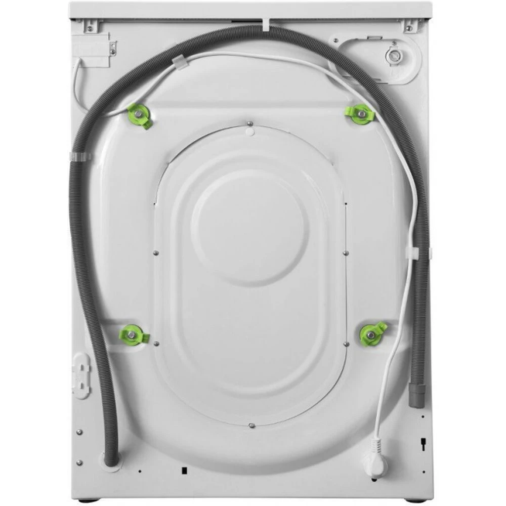 Стиральная машина Hotpoint-Ariston RST 723 DX белая большая бытовая техника стиральные изделия стиральные машины на.