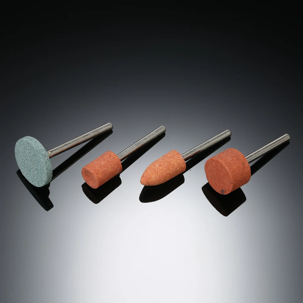 

New 337PCS 1/8'' Shank Rotary Tool Accessories Set Sanding Polishing Grinding Cutting Accessory Bit