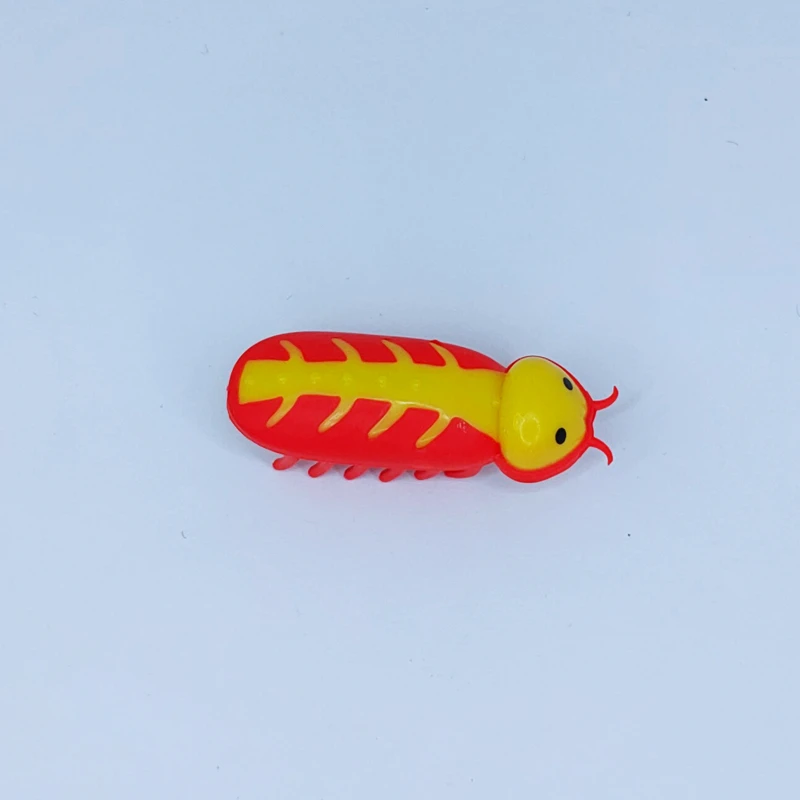 [MPK Store] Таракан и мышь на батарейках, игрушка для кошек, электронный таракан, забавная игрушка для кошек