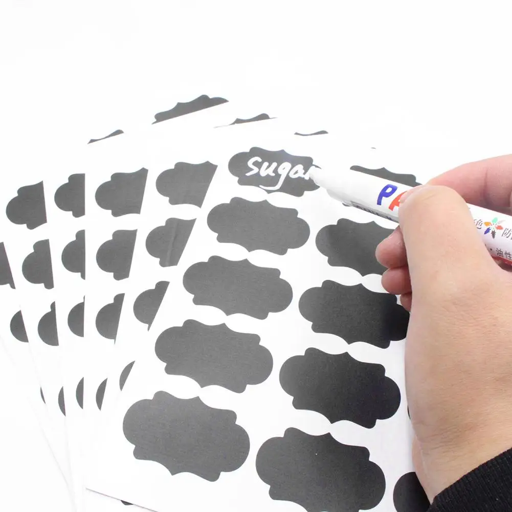 6 шт. наклейки на бутылки|Наклейки стену| |