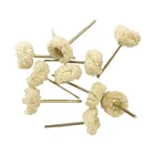 Полировщик зубных щеток, 2,35 мм, 10 шт.