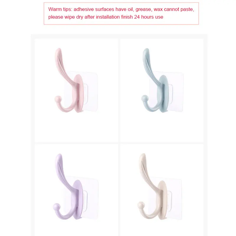 

Hook Wall Hook Towel Hook For Bathroom Stainless Steel Coat Hook Rustproof Hook Hanger For Kitchen Hardware Bathroom Accessories