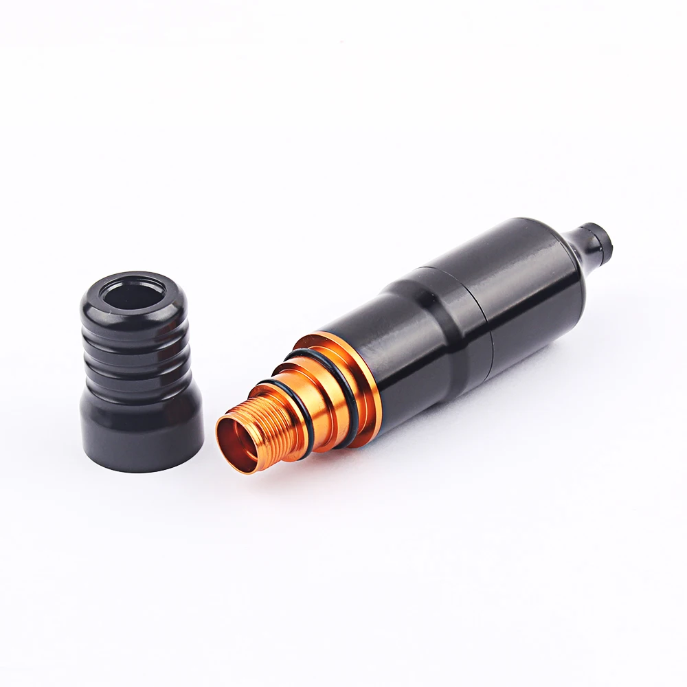 1 шт. профессиональная роторная тату-машинка второго поколения ручка для