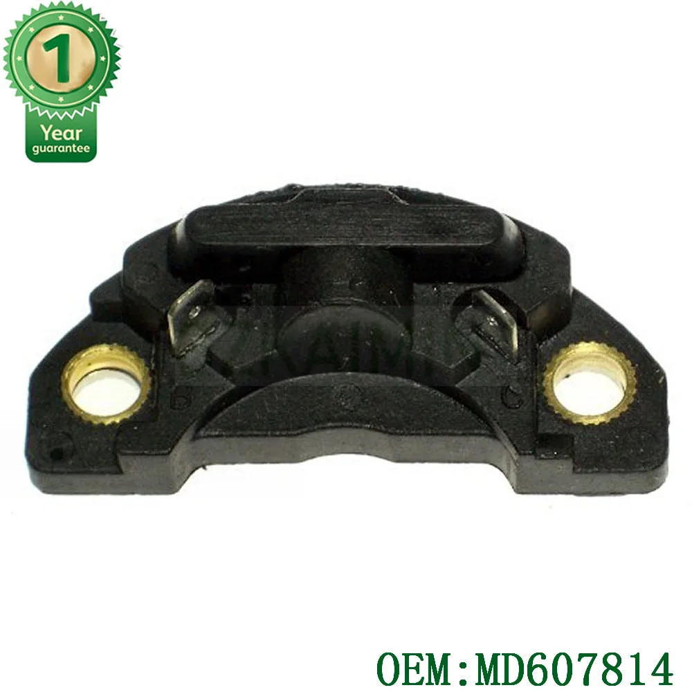 Высококачественный новый модуль зажигания управления M004 J152 MD607814 MD611384 для HYUNDAI