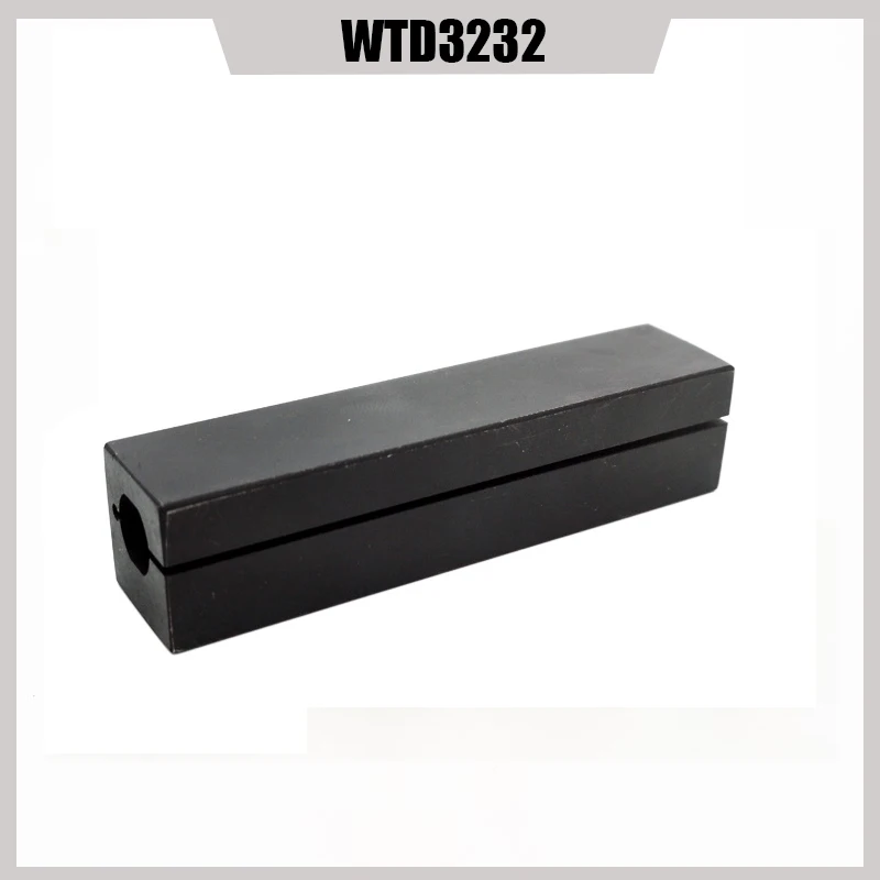 

WTD3232-10/12/16/20/25 Small Aperture Shock-Resistant Bracket WTD Lathe Tool Sleeve Internal Turning ToolHolder CNC Machining