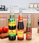 Кухонные аксессуары, насадка-распылитель для масла, насадка на насос, горшок для масла, приправ, устричного соуса, кухонные гаджеты, диспенсер