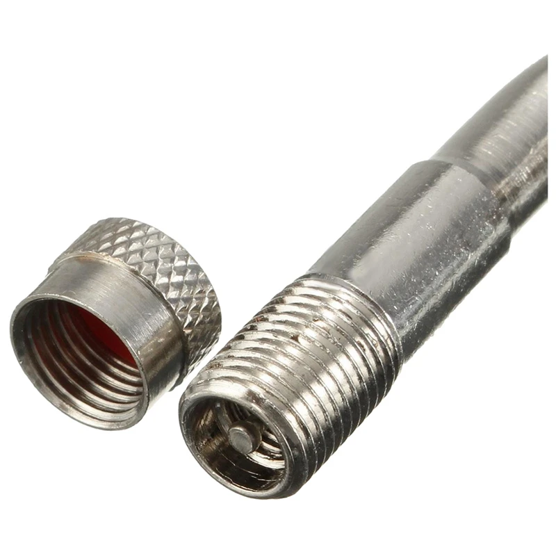 2 Tyre Valve Extension Adaptor Motorcycle Car Tire Stem Extender 90 Degree Angle | Обустройство дома