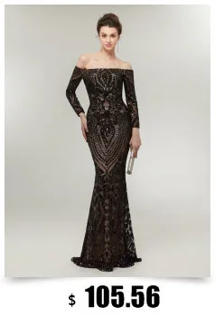 Vivian's Bridal темно-синее вечернее платье трапециевидной формы без рукавов с v-образным вырезом длинное платье для выпускного вечера Вечернее платье