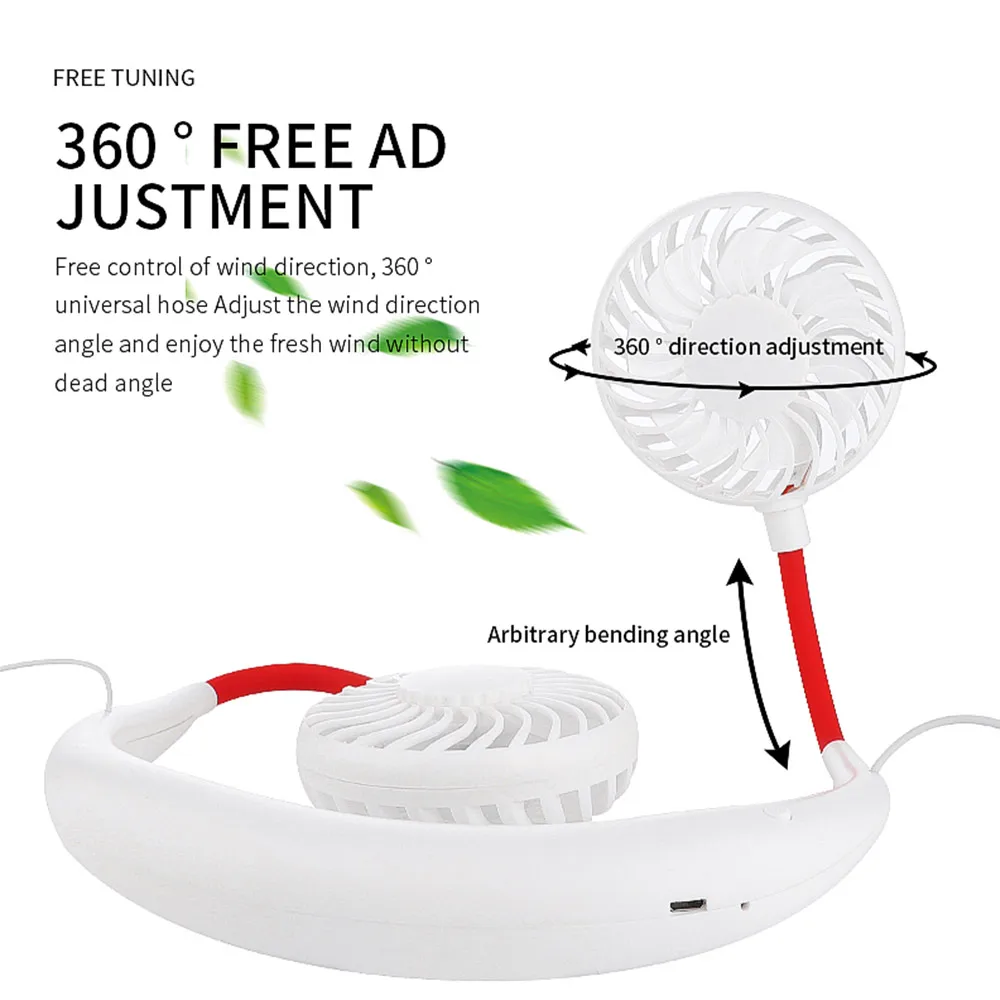 Bluetooth гарнитура Q6 мобильный телефон с подвесным горлышком|Вентиляторы| |