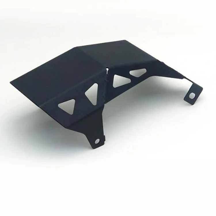 Нижняя Защитная крышка для SURRON светильник Bee X внедорожные мотоциклы Dirtbike