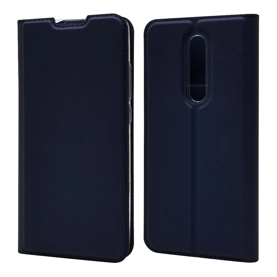 Кожаный чехол для Xiao mi Red mi 8A 7A Note 8T 8 7 6 5 Pro 4X 6A Магнитный откидной Чехол-книжка для Red mi 8A 7A A3 A2 9 8 Lite 9T